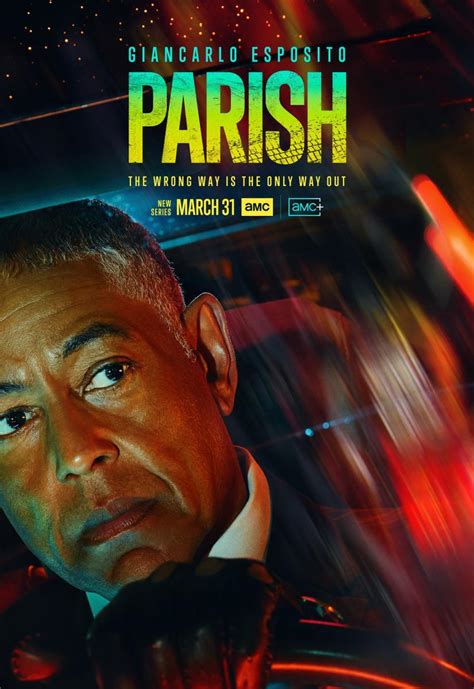 parish imdb|parish tv series release date.